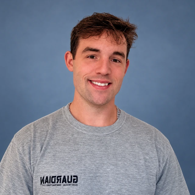 Logan Ingram — Owner · Marine Corps veteran
